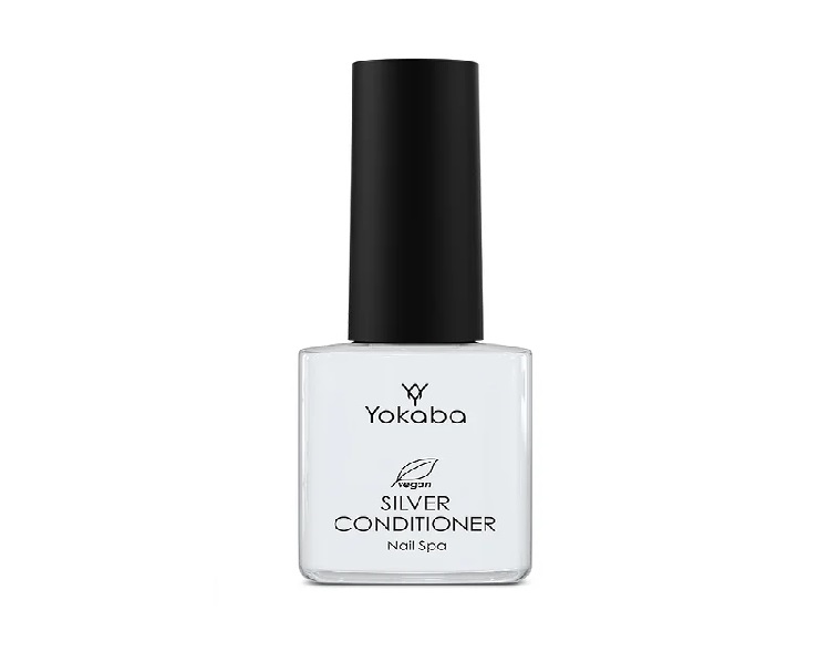 Nail Spa Silver Conditioner 15ml