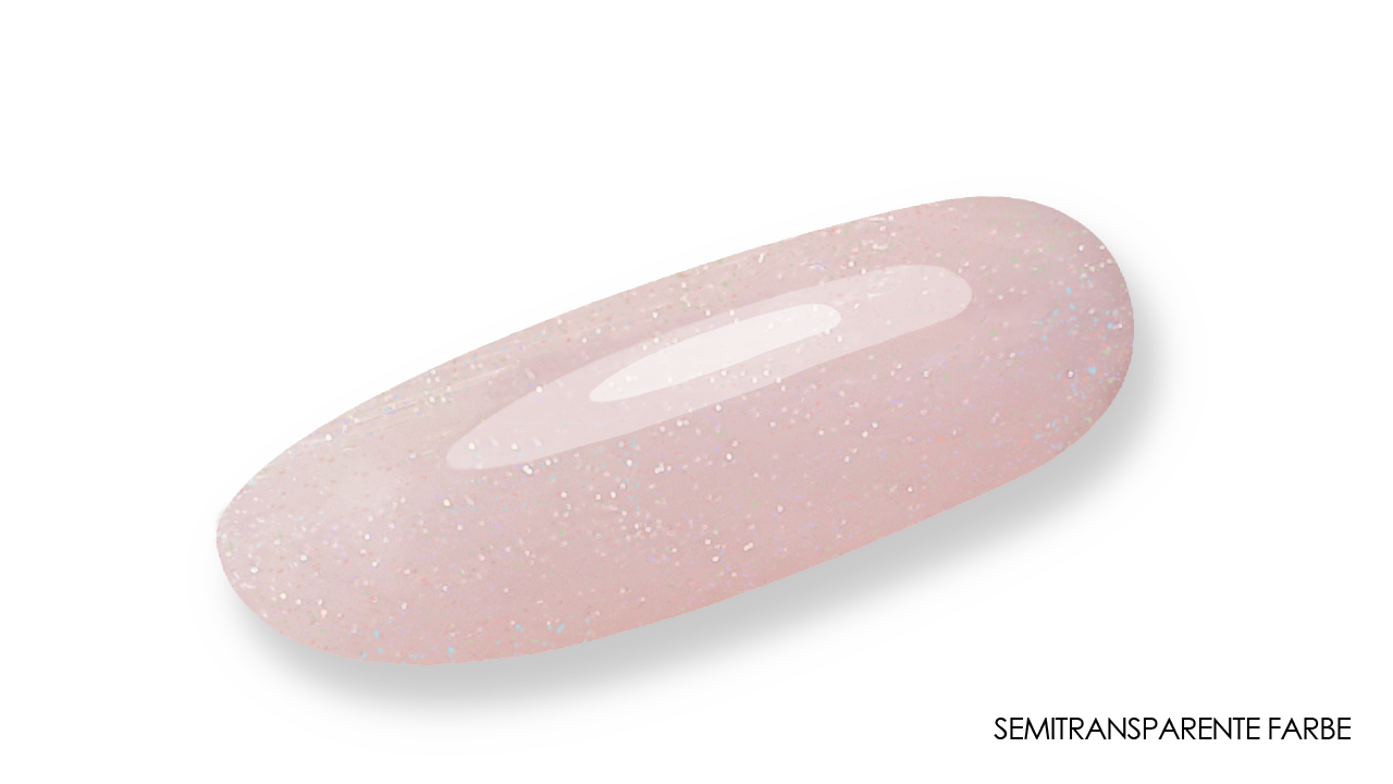 190 Lovestory Gel Polish