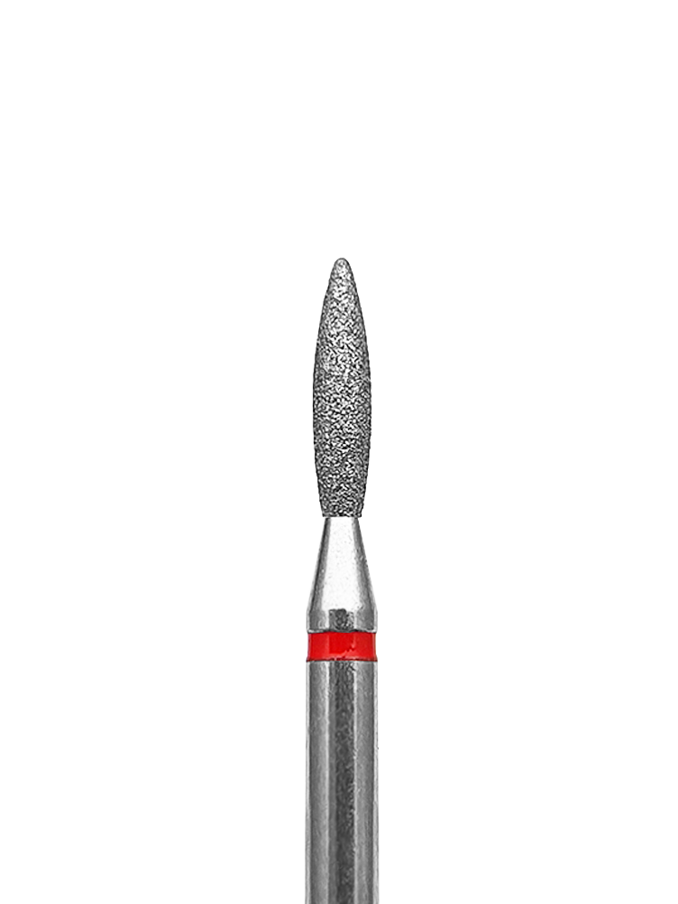 Flamme Rot Ø2,0mm
