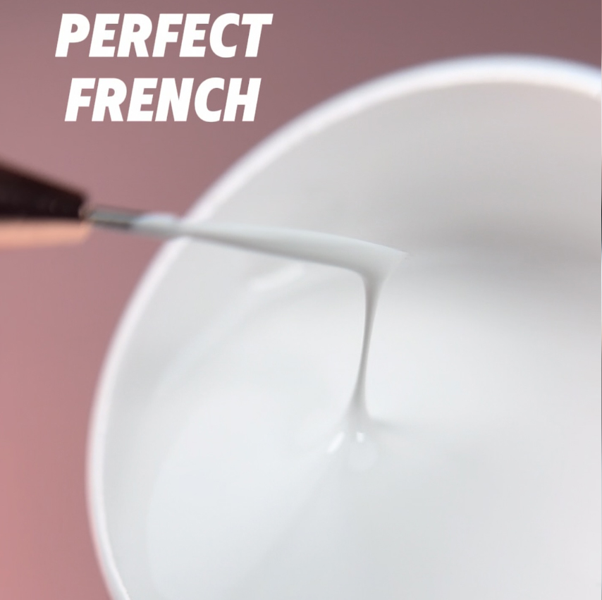 Studio Gel Perfect French