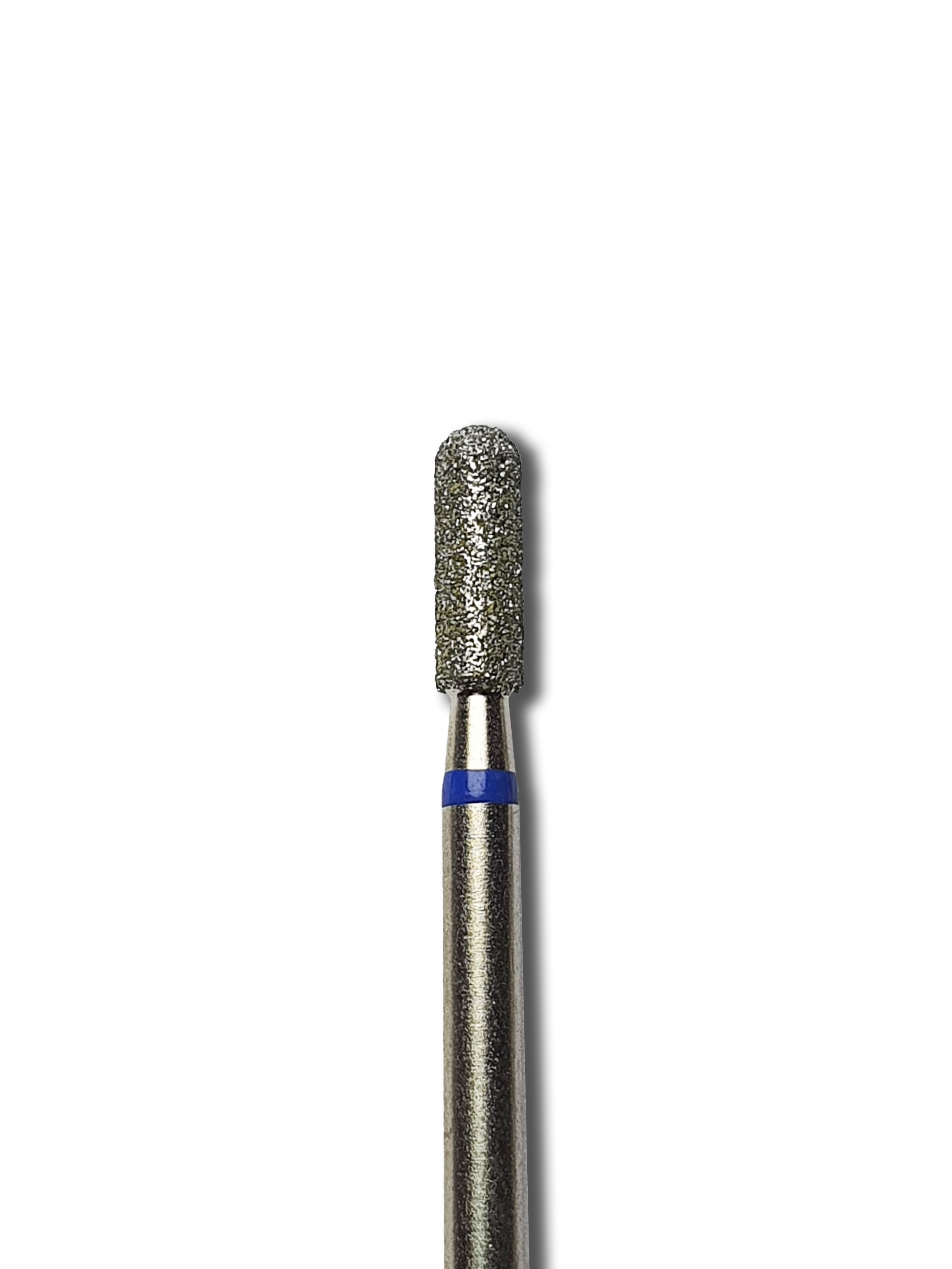 Zylinder rund Blau Ø3,3mm