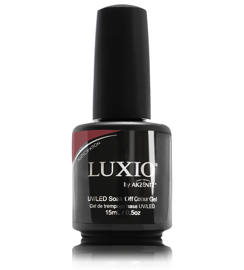 Luxio Anticipation