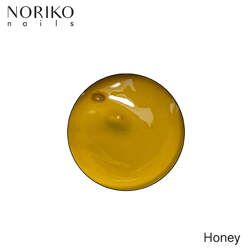 Paint Gel Honey