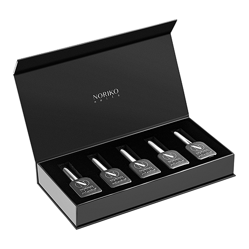Naked Truth Collection