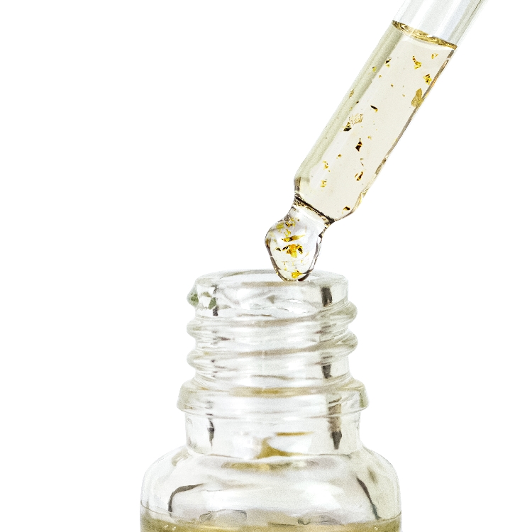 24k Gold Care Oil