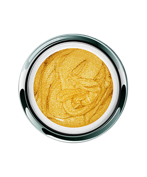 Play Glitter Golden Nugget