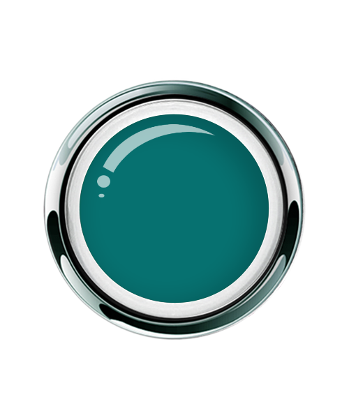 Play Paint Teal