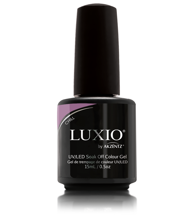 Luxio Chill
