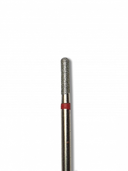 Zylinder rund Rot Ø2,0mm