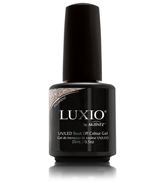 Luxio Glitter - Figment