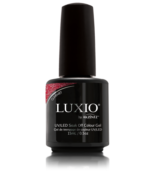 Luxio Garnet