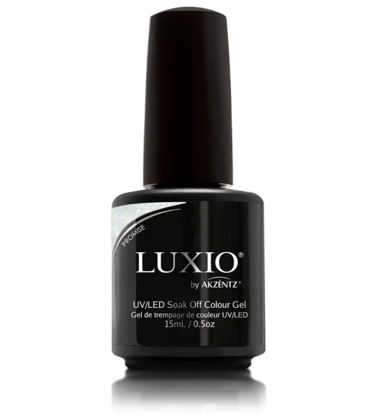 Luxio Promise