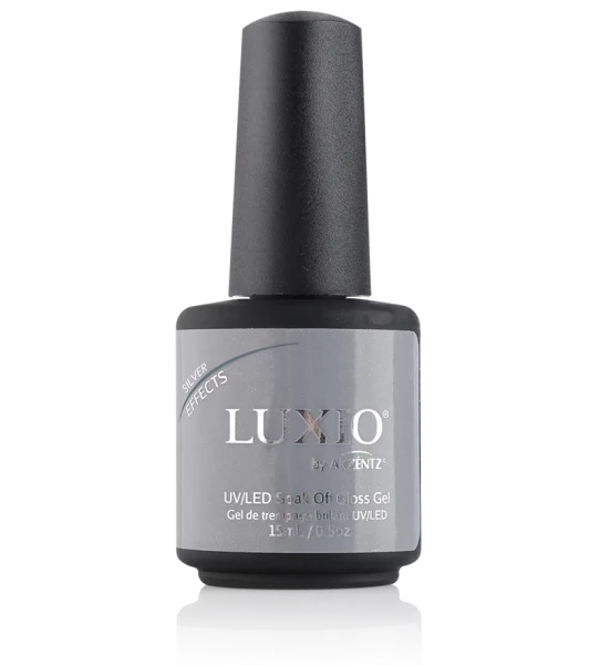 Luxio Gloss Silver Effects