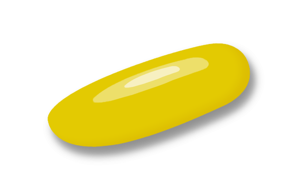101 Nana Banana Gel Polish