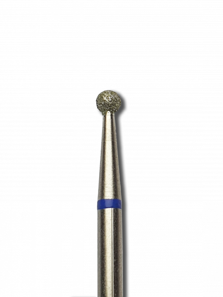 Kugel Blau Ø3,5mm
