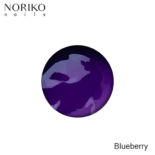 Paint Gel Blueberry