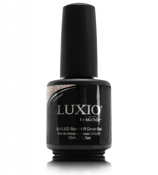 Luxio Glitter - Figment