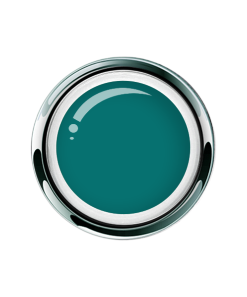 Play Paint Teal