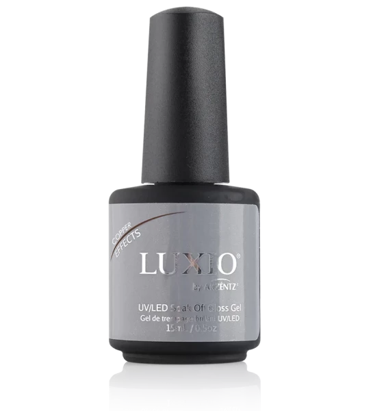 Luxio Gloss Copper Effects