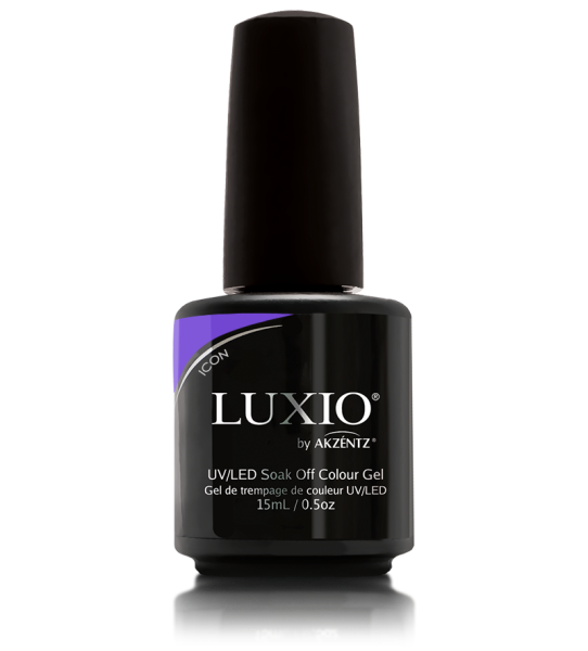 Luxio Icon