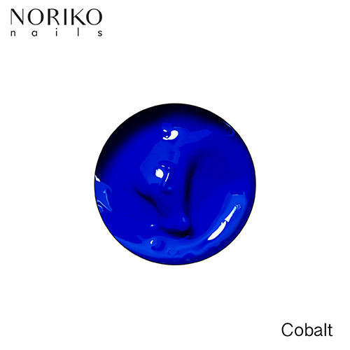 Paint Gel Cobalt