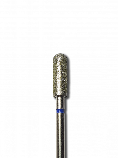 Zylinder rund Blau Ø4,0mm