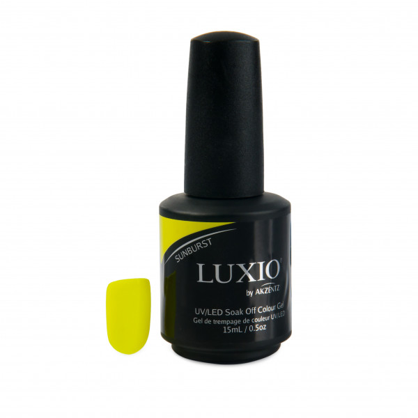 Luxio Sunburst